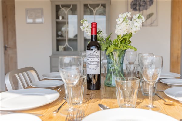 table set 